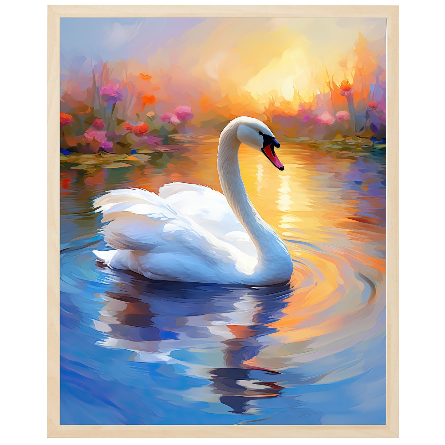 Dansk Natur Plakat Knopsvane Plakater 2023 Design Sk n Kvalitet dansk-natur-plakat-knopsvane-plakater-2023-design-sk-n-kvalitet